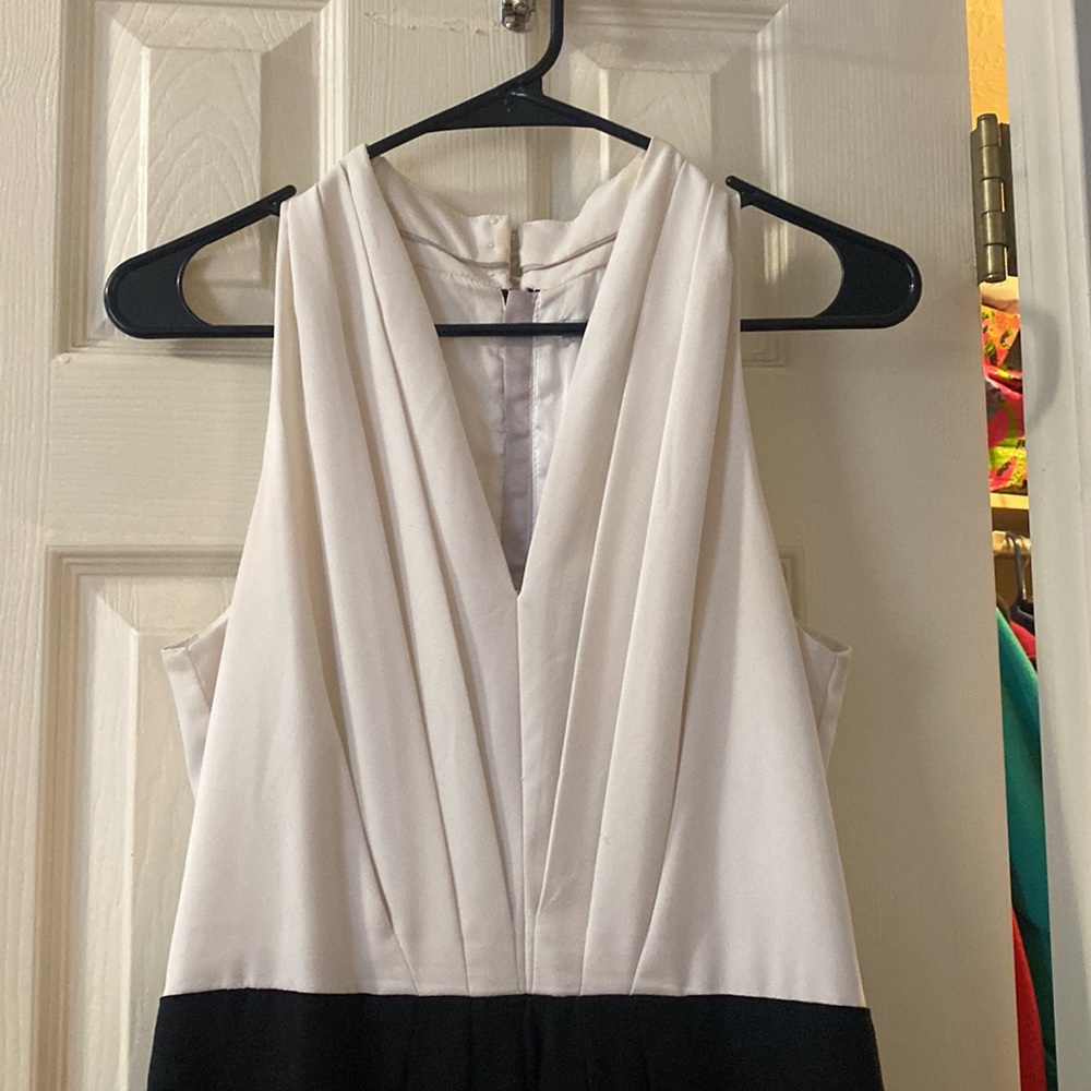 H&M Colorblock Dress - Picture 4 of 5